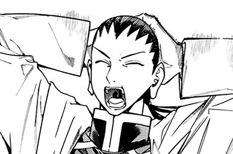 ［第五十四話］嘘をつく大人　後編①