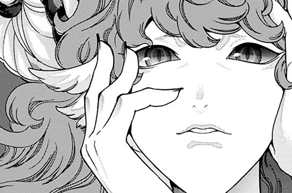 ［第五十四話］嘘をつく大人　後編②