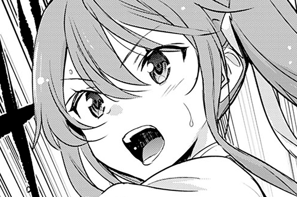 ＥＰＩＳＯＤＥ１１　黒揚羽を待ちながら