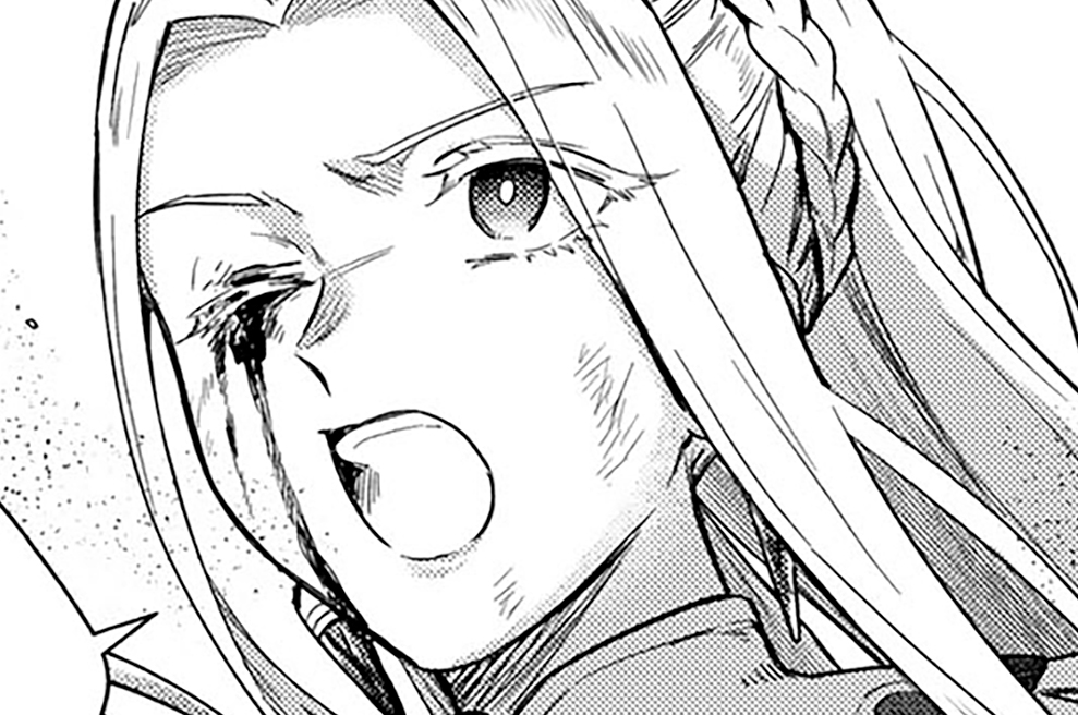 第１０話　ナギサと砂の魔王①（２）