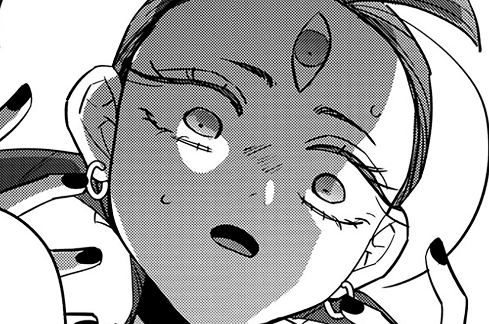 第１２話　継承②