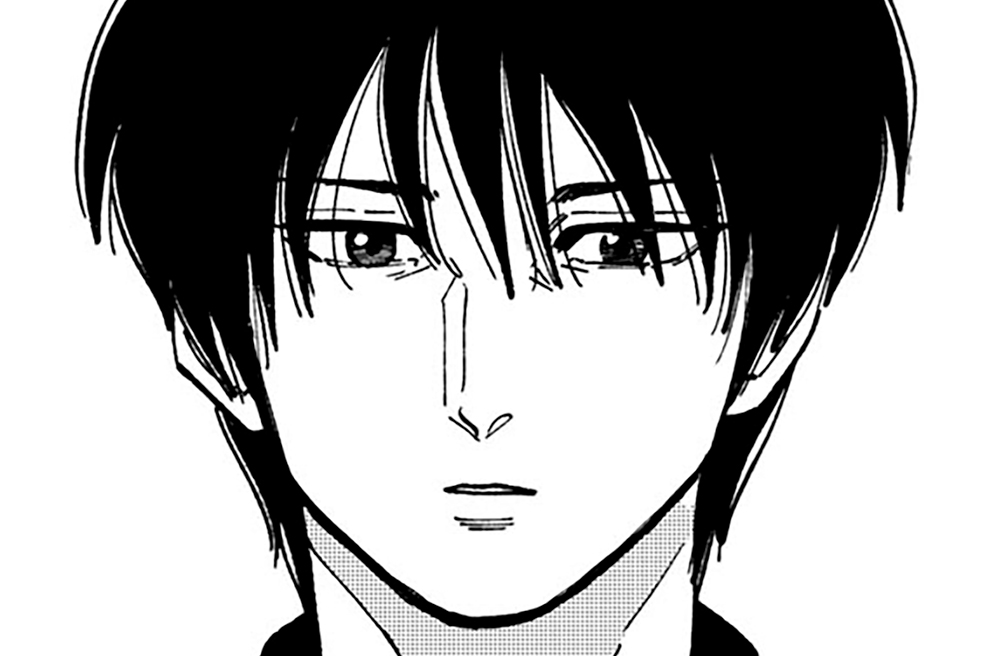 第１６話　平和は長くは続かない②