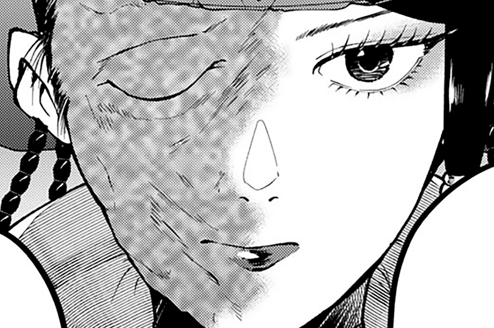 第１５話　夢幻の果て５①