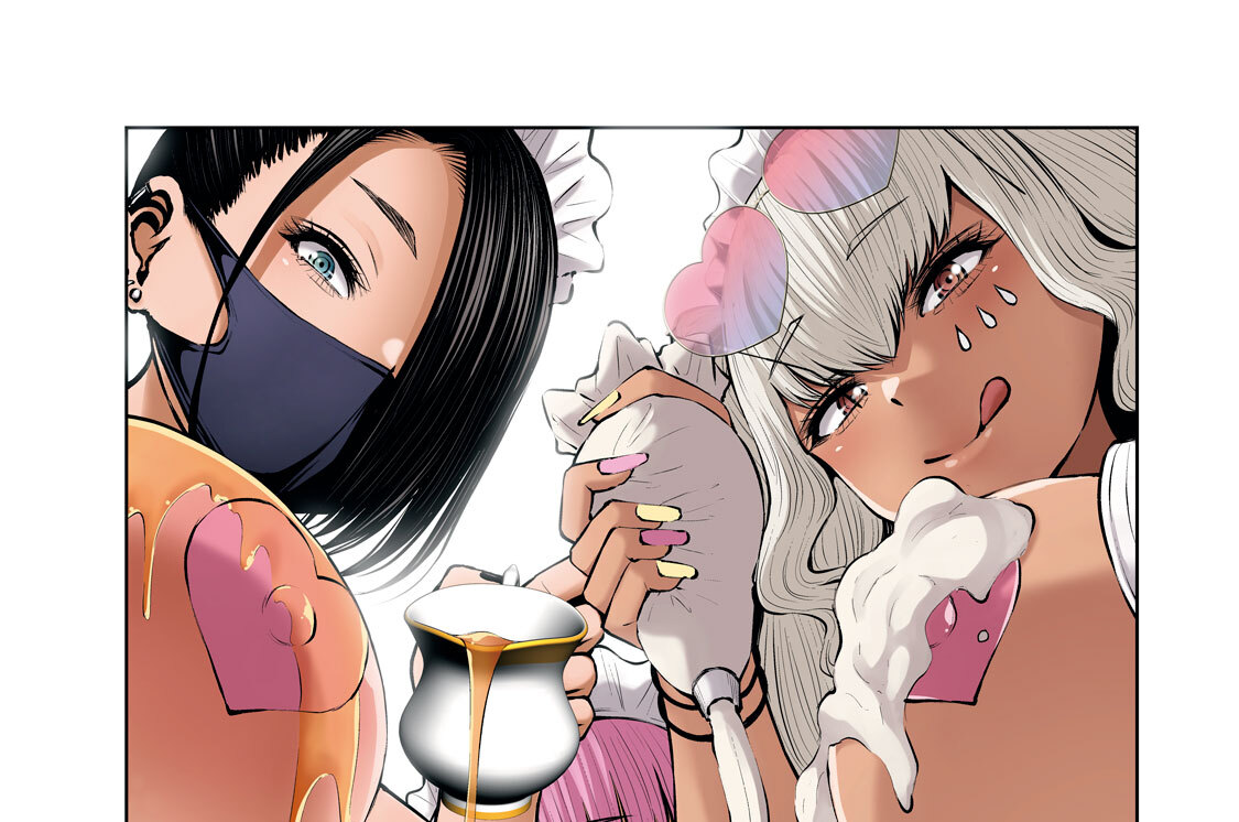 ｅｐｉｓｏｄｅ２５　続・婦警さんと遊ぼう！