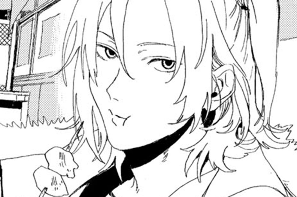 人間っていいな - 岡純水 / 【コミックDAYS読み切り】人間っていいな | コミックDAYS