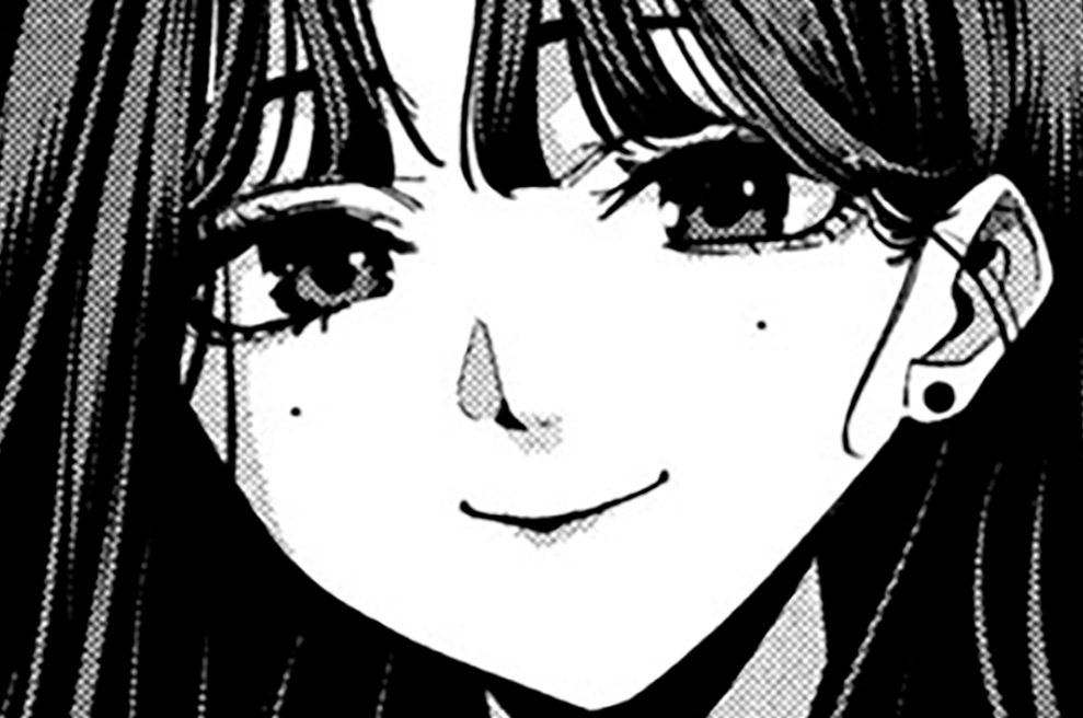 第４１話　波紋