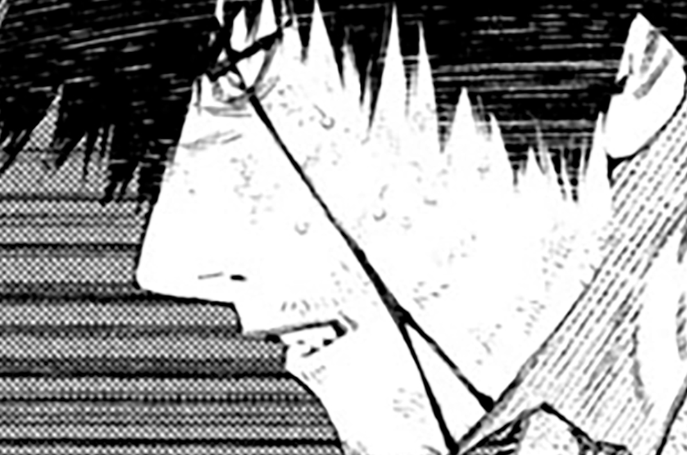 第６３話　伏兵