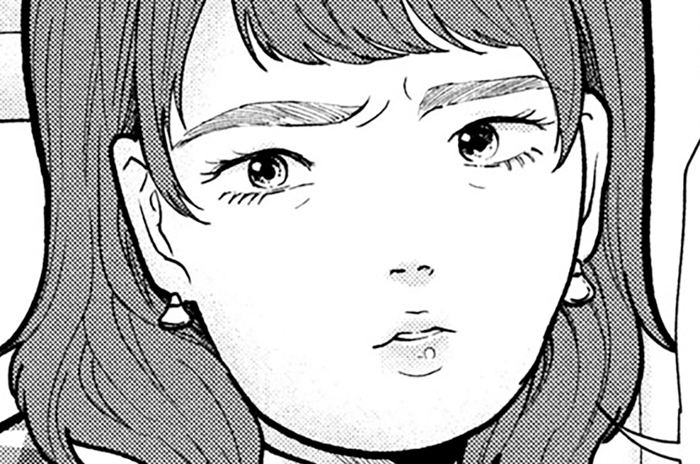 第８４話　求められていた女