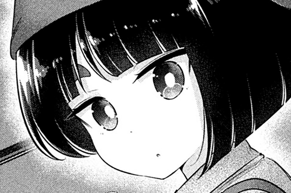 第３１話　「むちむち水着ショー」