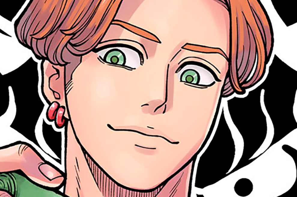 Ｒ．１０　ストリート・ラット・ボーイ