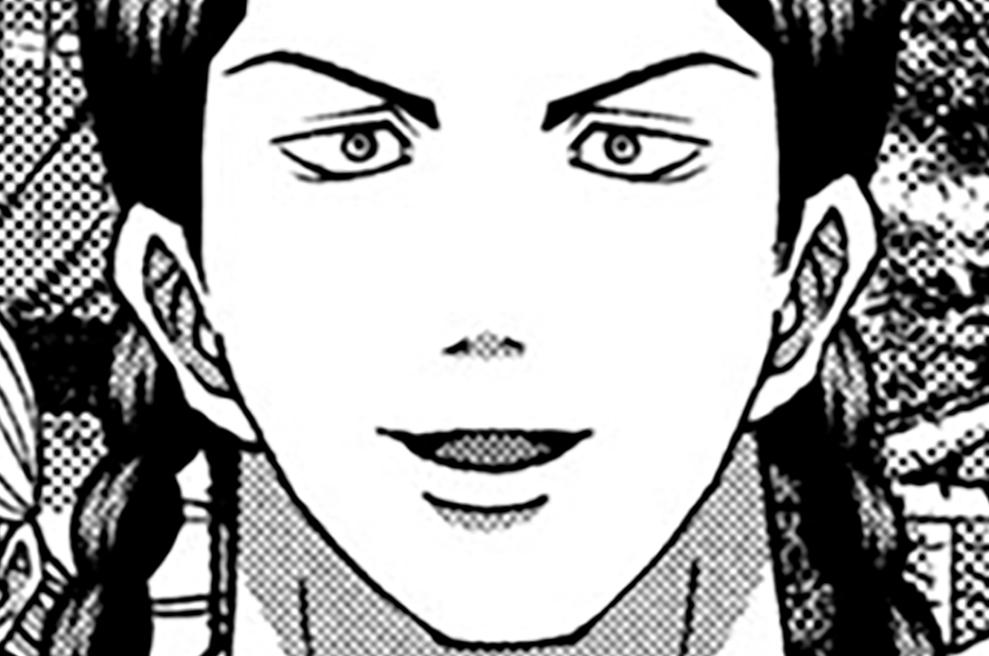 第１１５話　廃墟と最先端