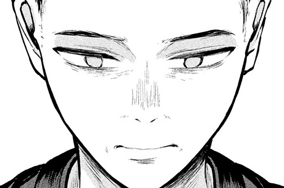 最終話　恋のすべて