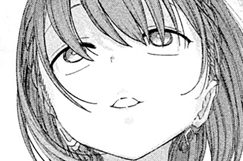 第１３４話　理系ちゃん①