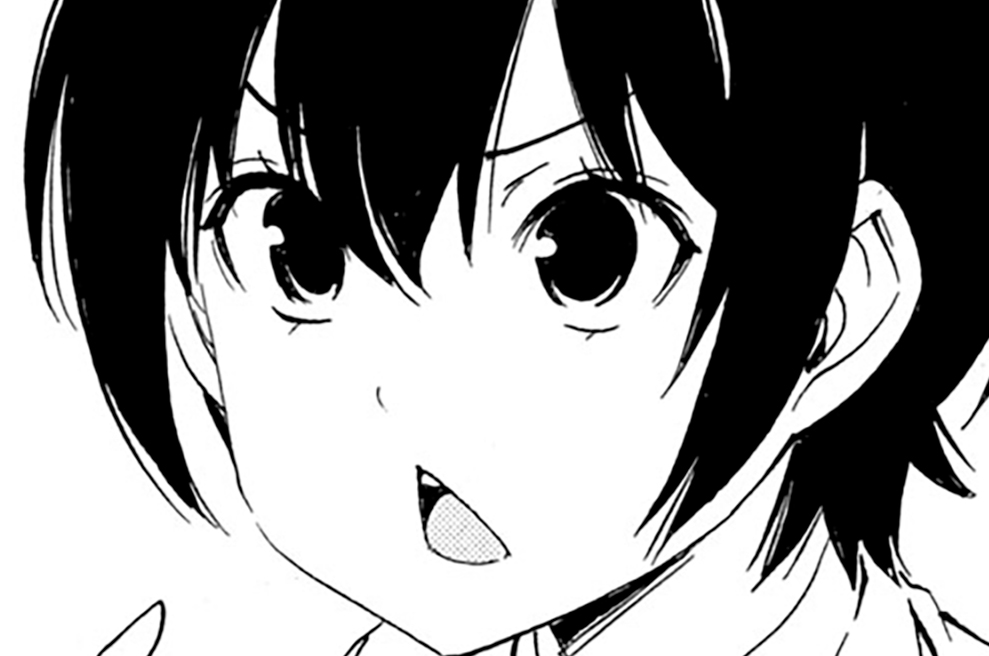 第５２３話　そっくり