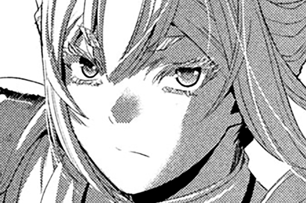 第３１６話　首尾貫徹