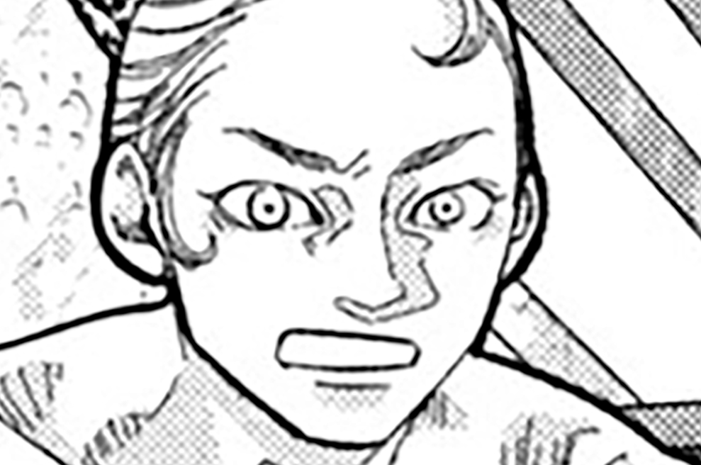 第１３話　хохо