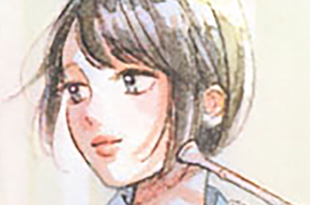 最終話　８月７日　日曜日（１）