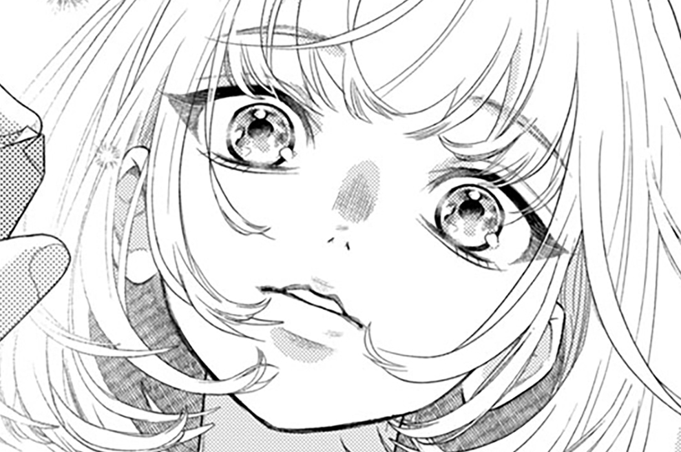 Ｓｐｅｃｉａｌ　Ｅｐｉｓｏｄｅ　番外編　メリーゴーランド