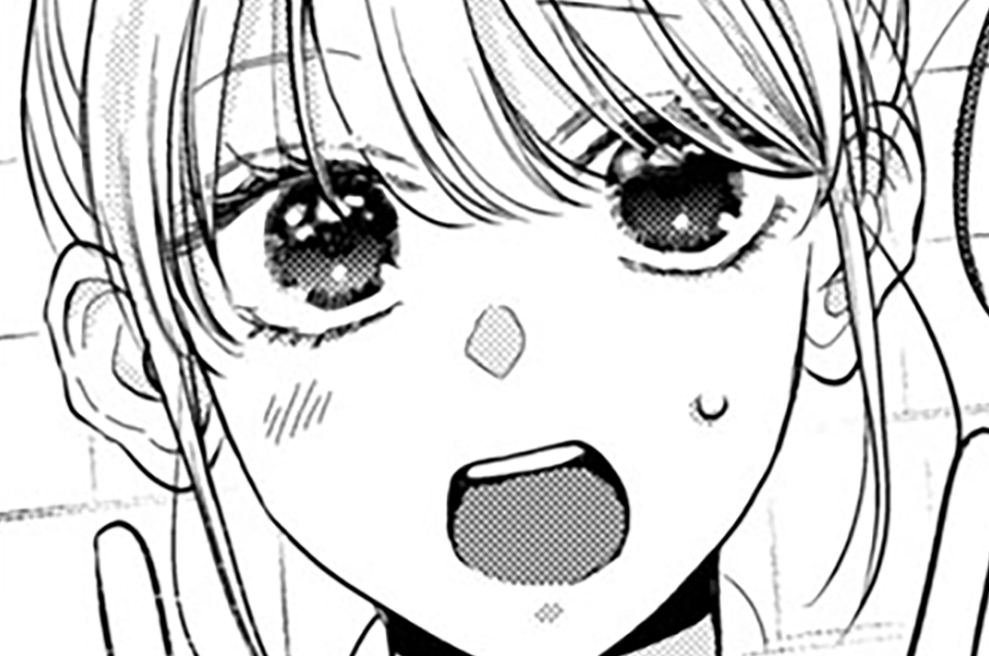 第１２話　むしろ敵？（１）