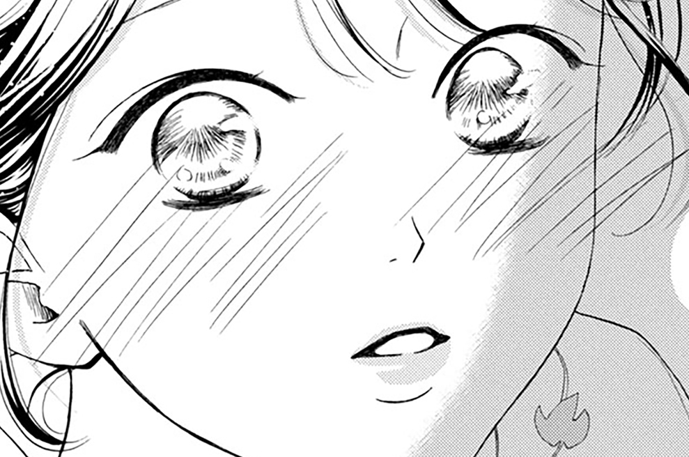 第50話　絶対つき合いたかったから（3）