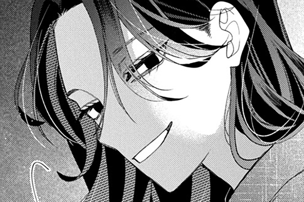 ＃４２　百瀬とメガネ（３）