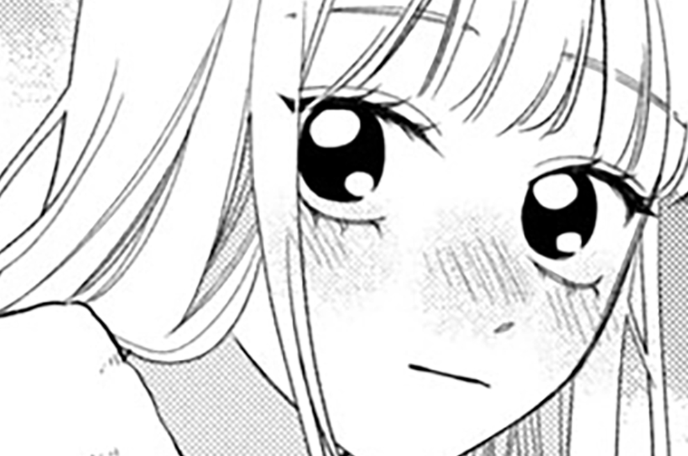 ＃４２　百瀬とメガネ（４）