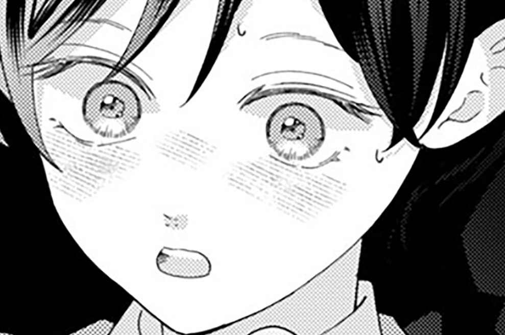 第１７話　ライバルと仲間と恋（３）