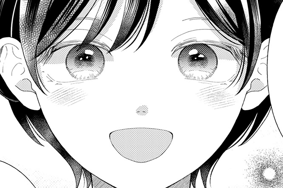 第１７話　ライバルと仲間と恋（４）