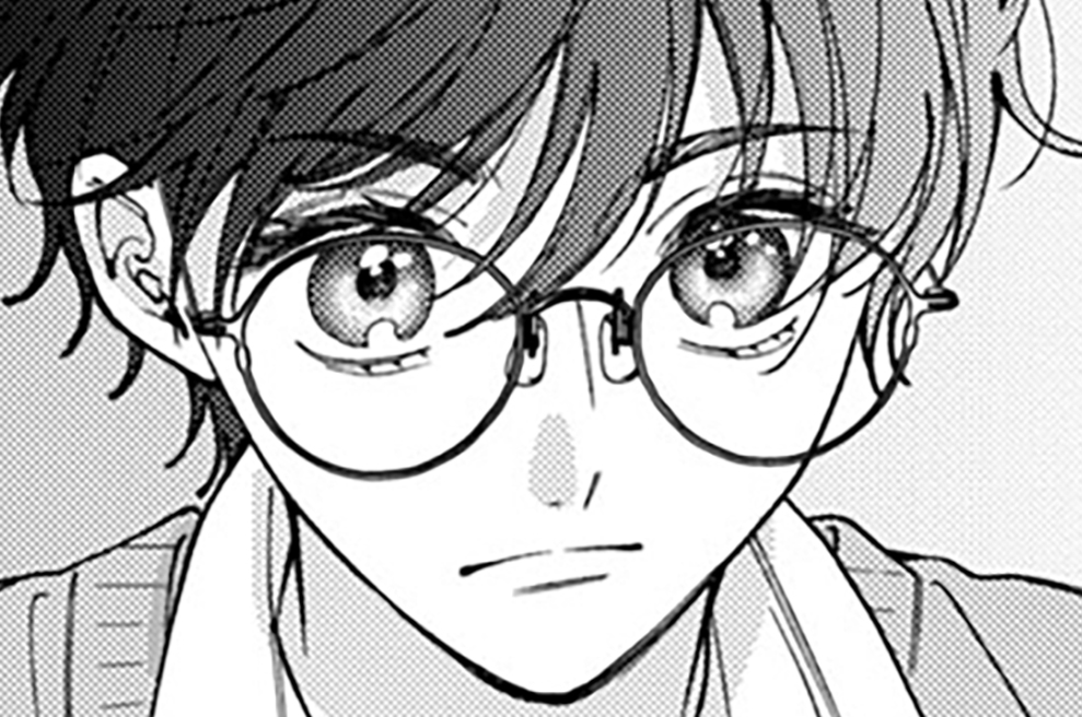 第8話-1　女装してきて♡