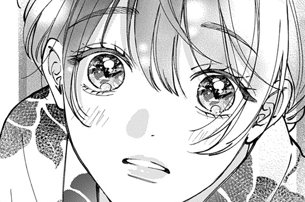 第8話-2　女装してきて♡