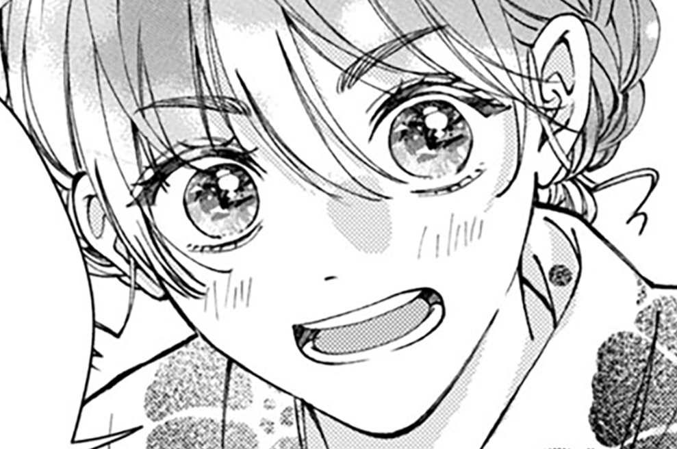 第8話-3　女装してきて♡