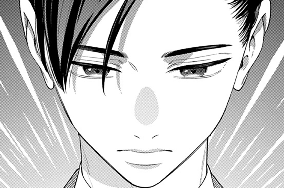 9-1　開眼、そして…