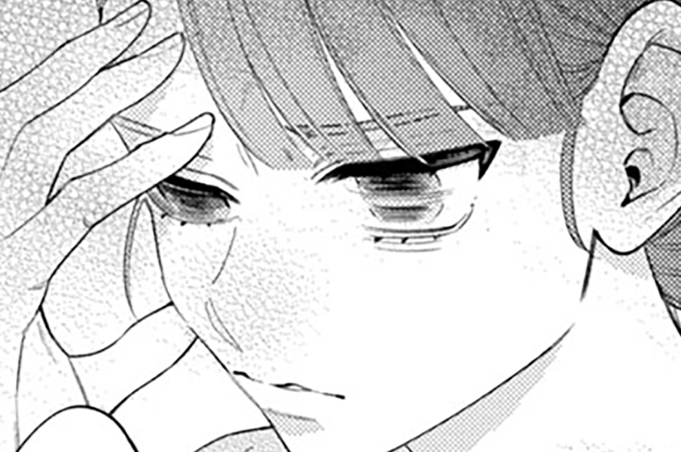 9-4　開眼、そして…