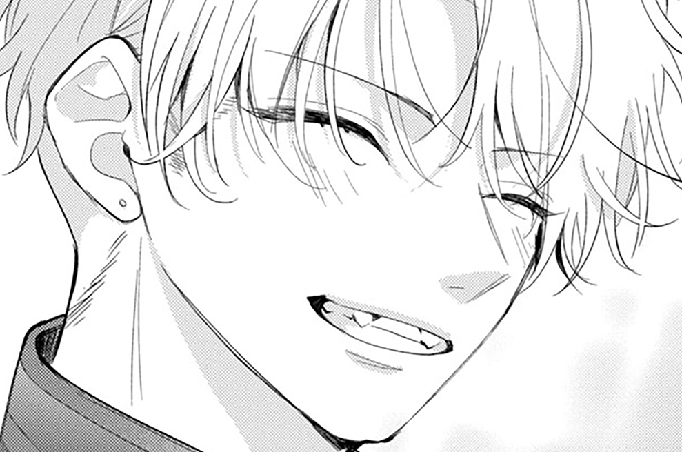 第7話①　ずっとそばに①