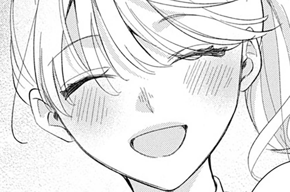 第7話②　ずっとそばに②