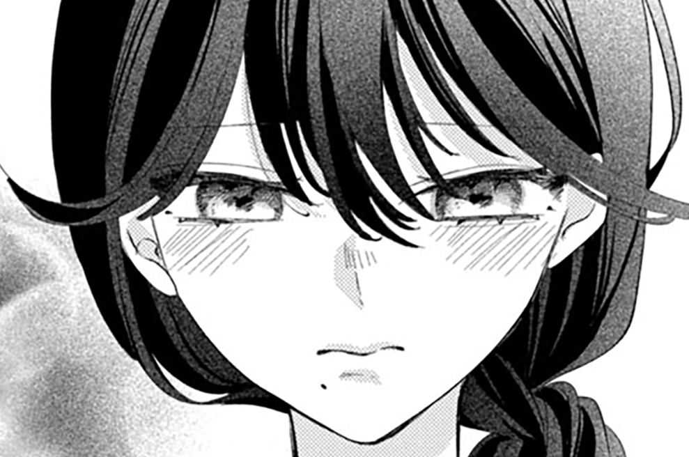 第7話③　ずっとそばに③