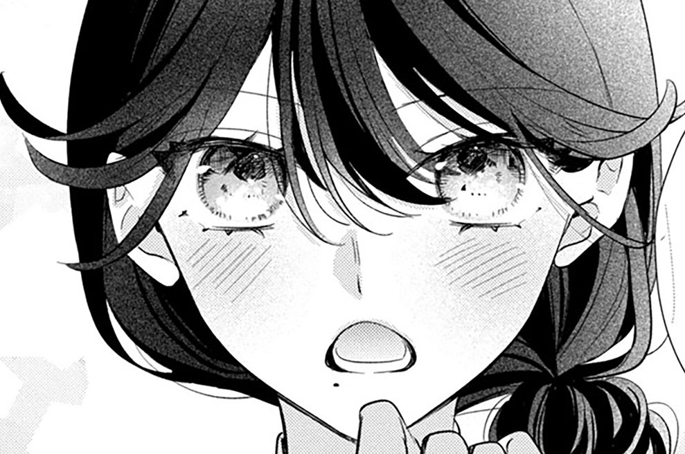 第7話④　ずっとそばに④