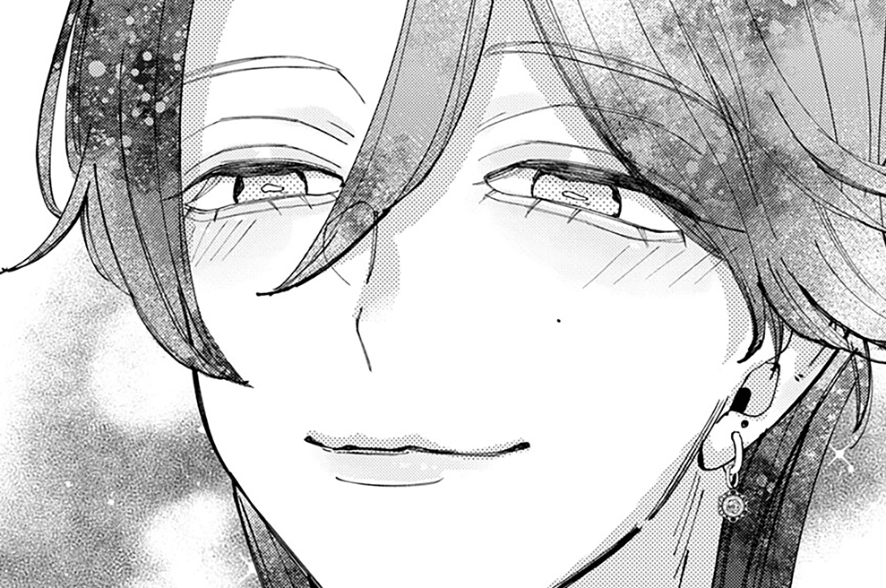 ＃８ 俺は離れらんないよ(3)