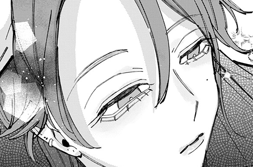 ＃８ 俺は離れらんないよ(4)