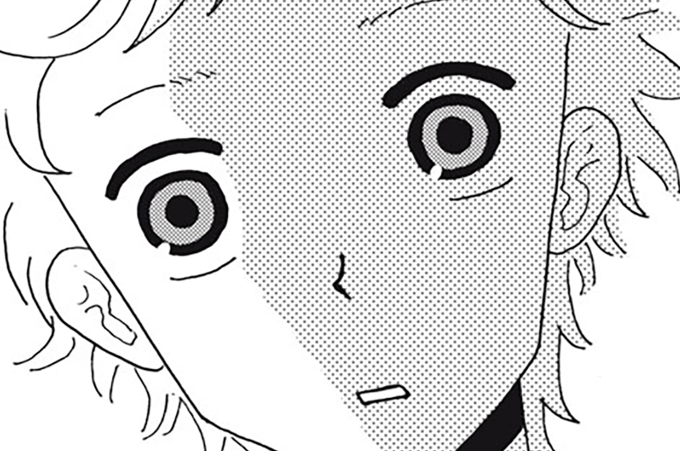 第２話　その少女の絵を私は知らない