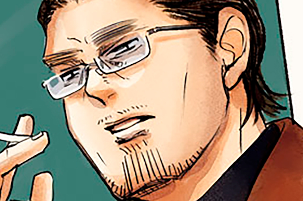 １３皿目　雪と大人と甘酒と