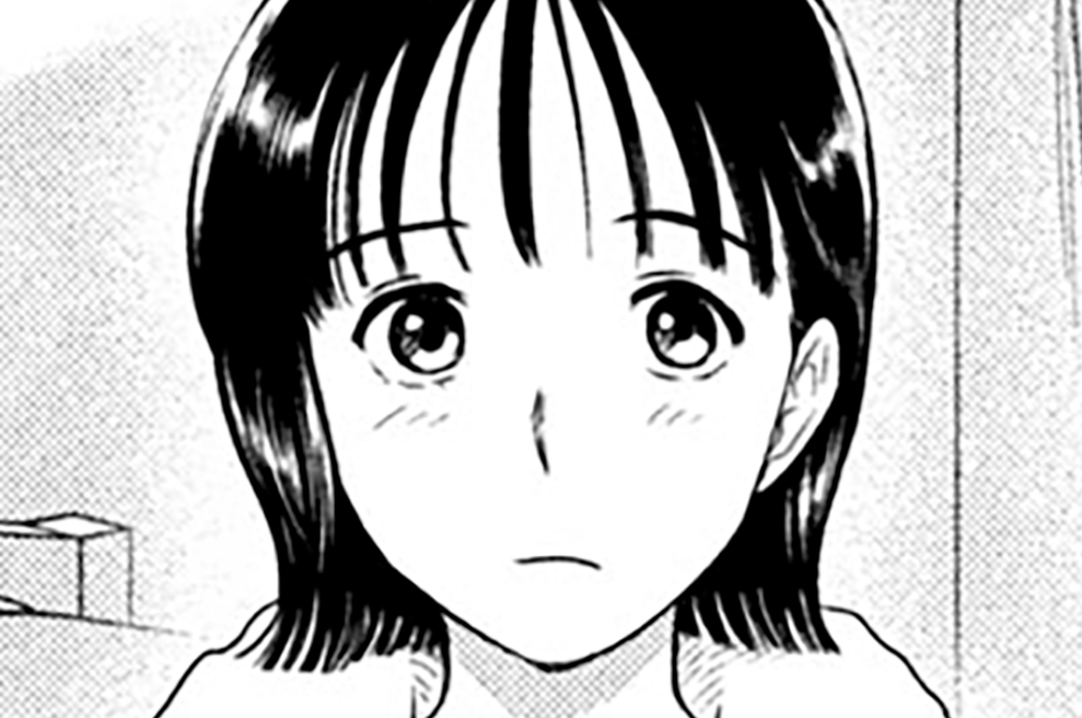 第１０７話／同棲する８月３１日　ＰＡＲＴ９