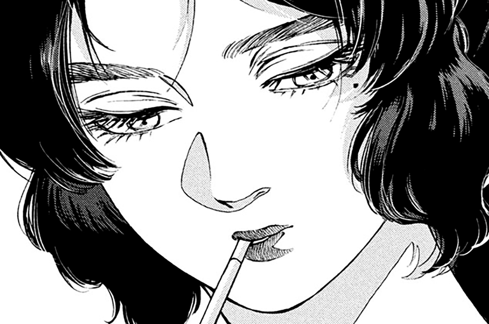 第１１話　吹雪