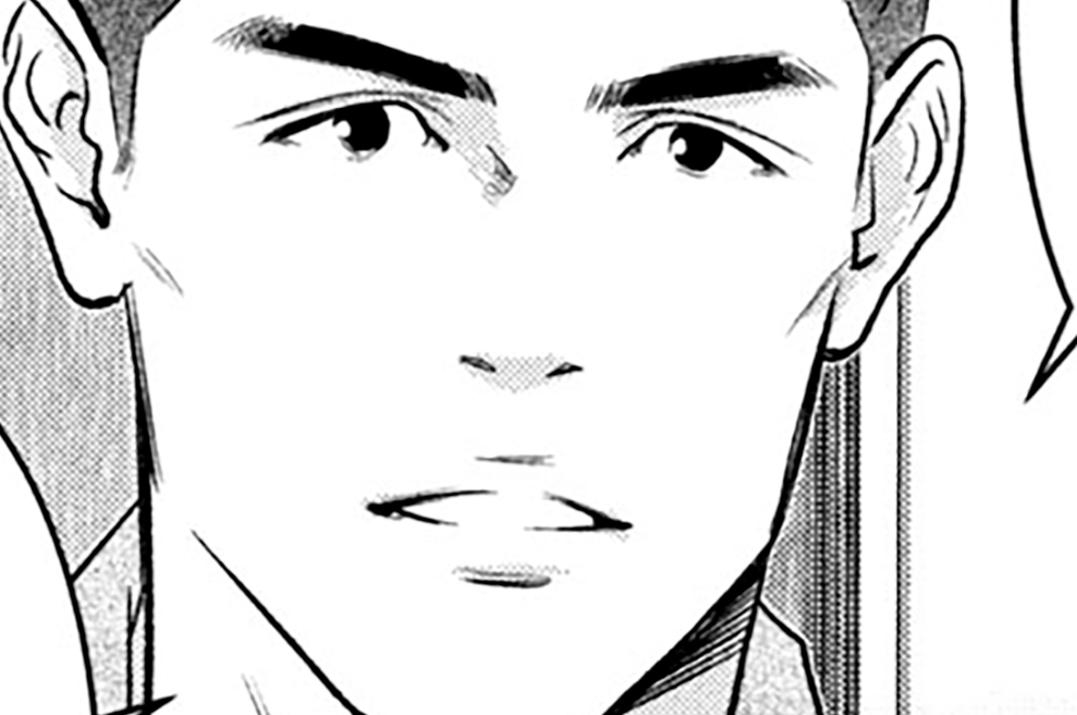 ＶＯＴＥ５０　噛み合わぬ歯車