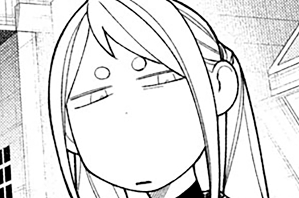 第５０話　彼知るべく