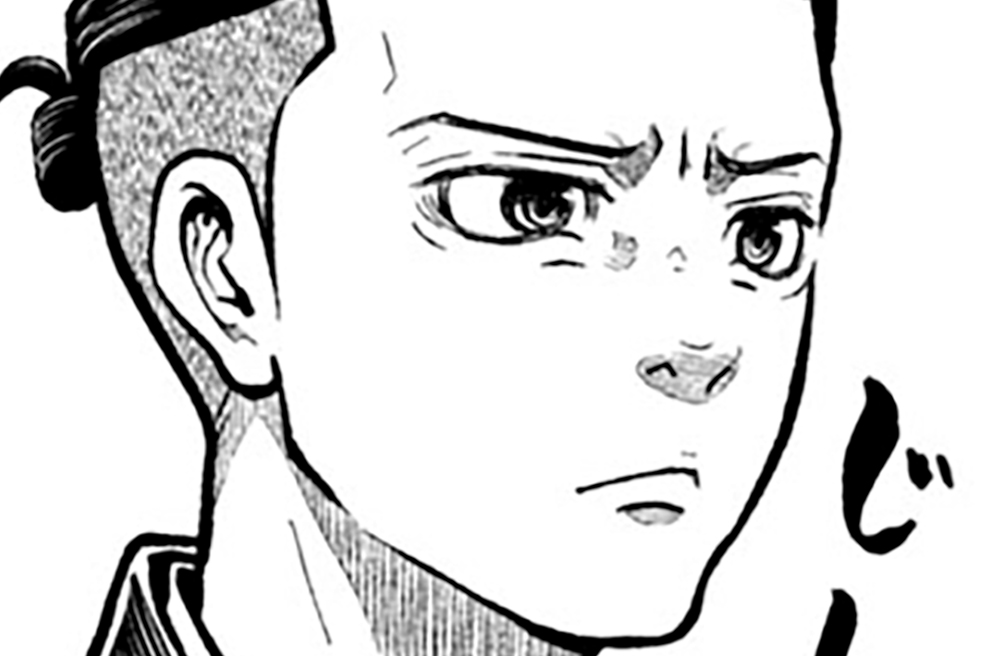 第九十八話　狙われた殿の首