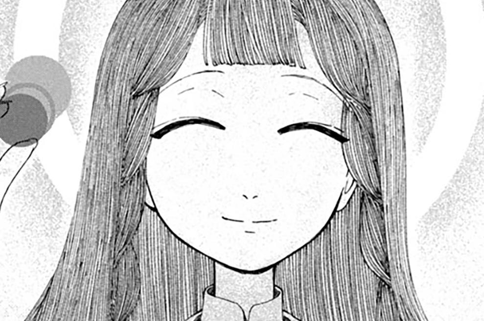 楽園 - 下川林 / 【コミックDAYS読み切り】楽園 | コミックDAYS