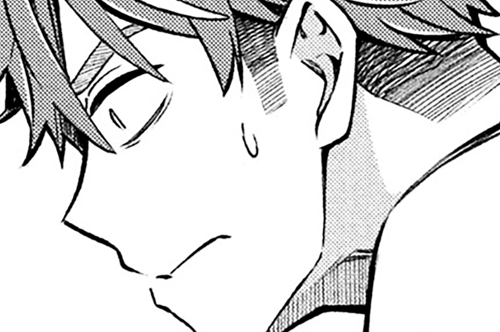 第７話　飼い犬の記憶①