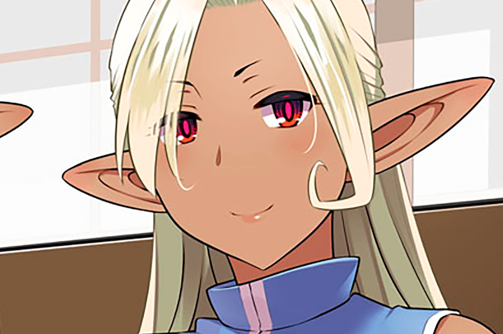 第６話「めちゃくちゃ詣でられた」①