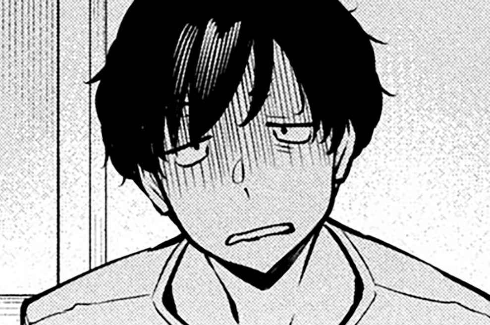 第６話「めちゃくちゃ詣でられた」②